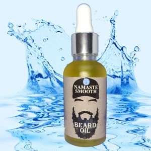 Smooth Beard Oil 30ml